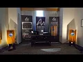 Download Lagu 👍 Audio Note Does It All and Makes Every Show Fun - Field Coil Speakers that ROCK! - Axpona 2025