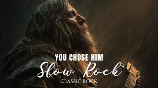 best slow rock music classic rock songs from the 70s 80s 90s vintage rock favorites