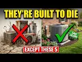 The Only 5 HVAC Brands Worth Buying The Lifetime List