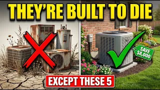 The Only 5 HVAC Brands Worth Buying The Lifetime List