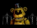 FNAF Trailer but it s just Golden Freddy