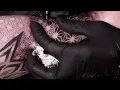 Geometric sleeve - Tattoo time lapse