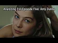 Analyzing Evil Amy Dunne From Gone Girl