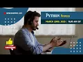 Learn Python Build a Simple Chatbot in Minutes Beginner Friendly
