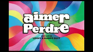 Aimer perdre (2025) - Bande annonce HD