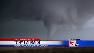 WSIL-TV Weather Warrior Wednesday 2016 - Week 1
