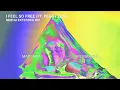 Madonna - I feel so free (ft Peggy Gou) | Extended Mix