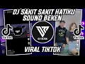 Download Lagu DJ SAKIT SAKIT HATIKU SOUND BEKEN VIRAL TIKTOK 2022 || DJ TUHAN IKHLASKAN HATIKU