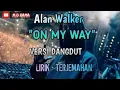 Download Lagu On My Way [Remix] Dangdut Koplo Versi Cendol Dawet Terbaru 2019