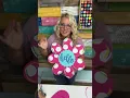 Paint your first door hanger