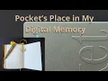 Pocket AI Capturing Daily Thoughts Before They Disappear