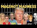 Mugshot Madness Hilarious Celebrity Arrests You Won t Believe