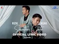 Lagu SURATAN CINTA - RIZKI RIDHO (OFFICIAL LYRIC VIDEO)