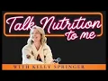 From Schools to Systems Julia Langer on Nutrition Advocacy Impact