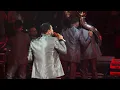 Mi Razón De Ser - Banda MS en vivo 2025 Domo Care Mty 09 Mayo 25