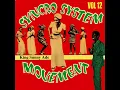 Syncro System Movement