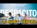 DESPACITO - Muslim Version (Thank You my Dear) COVER by Dodi Hidayatullah Ft Ibnu TJ
