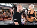 Download Lagu I Almost Couldn't Workout At Iceland's HOTTEST Gym