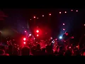 Brimstone - Whitechapel (Live Winston-Salem, NC - 5/17/19)