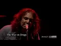The War on Drugs - *Lost in the Dream World Tour* Full Concert - HD