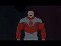 Thragg Vs. Captain Underpants 
