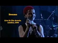 Download Lagu The Cranberries - Dreams (Live At The Astoria, London, 1994) HD Best Quality!