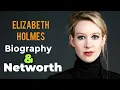 Elizabeth Holmes Networth And Biography Elizabeth Lifestyle Elizabeth Biography