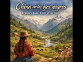 China de los ojos Negros, Pedida y dada, Triste es mi vida.