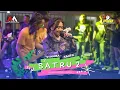 Download Lagu SATRU 2 - SYAHIBA SAUFA | AA JAYA X PBB PEMUDA BAGOREJO BERSATU