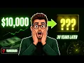 10K Into 3 Vanguard Funds Here s What You d Have in 30 Years