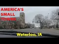 Waterloo IA America s Small Towns