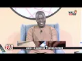 Download Lagu Grogne des Ex Détenus : Pape Moussa Tire sur Certains Leaders de Pastef \
