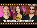 Pase Social T1 EP 8 Jessica Sodi
