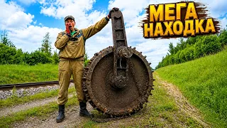 МЕГА НАХОДКА! Поиски солдат Первой мировой войны | Неожиданные находки на старых позициях