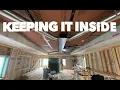 Keeping Mechanicals Inside the Envelope