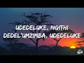 Felo Le Tee & Toss - Manca (Lyrics)