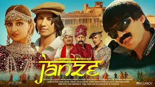 xamdam sobirov janze official music video 