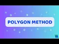 General Physics 1 Adding Vectors - Graphical Method Polygon Method