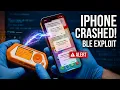 iPhone Hacking EXPOSED with Flipper Zero