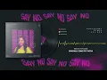 Tasya Kamila - SAY NO Koplo is Me Hipdut Remix