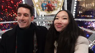 CHRISTMAS MAGIC - LUNA S JOURNEY EPISODE 68