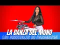 Download Lagu LA DANZA DEL MONO - LOS ORIENTALES DE PARAMONGA (Cover Timbal Elisabeth Timbal)