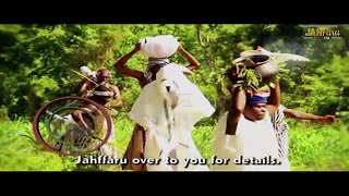 jahfaru ehureyi
