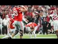 Ohio State vs Indiana Big Ten Championship full game in 40