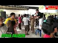 KARUNGUT TANDAK TIMANG PENGANTEN | Di Desa Balukon | Voc. Joe Balinga | ADITYA sound system