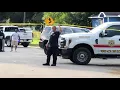 Shooting in Rock Town Community In Kingstreet South Carolina
