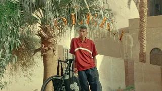                                                     موسكو و رفيق   بوليكة دندنها