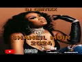 DJ CRITIXX PRESENTS SHANEIL MUIR MIXTAPE 2024 RAW