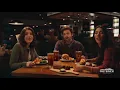 Outback Steakhouse Promo