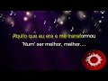 UM44K - Tudo Que Sonhamos (Karaokê Acústico) playback